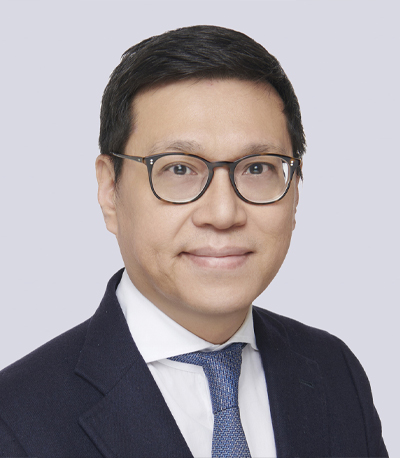 Rechtsanwalt Robert Mai