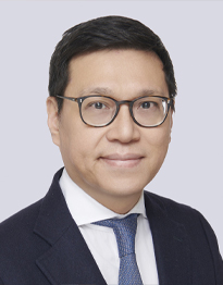 Rechtsanwalt Mai Jiahui (Robert Mai)